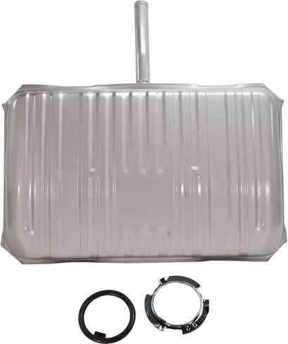 Garage-Pro Fuel Tank for OLDSMOBILE CUTLASS 1970-1972, Gas Tanks With Filler Neck E.E.C.(3 Vent Tubes) 17 Gal in Saudi Arabia
