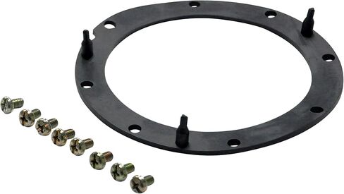 Dorman 579-071 Fuel Tank Sending Unit Lock Ring Compatible with Select Geo/Toyota Models in Saudi Arabia