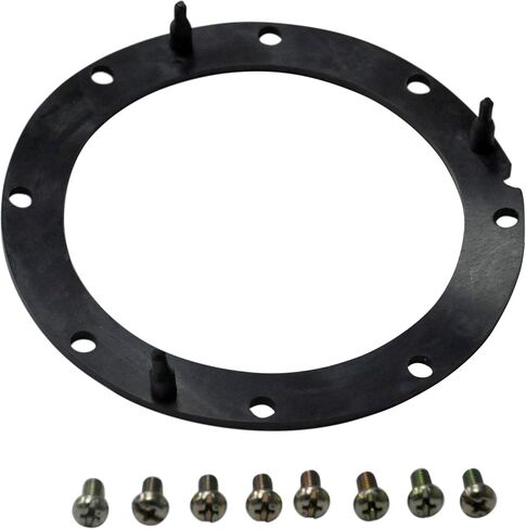 Dorman 579-071 Fuel Tank Sending Unit Lock Ring Compatible with Select Geo/Toyota Models in Saudi Arabia