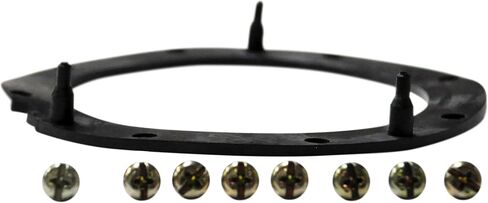 Dorman 579-071 Fuel Tank Sending Unit Lock Ring Compatible with Select Geo/Toyota Models in Saudi Arabia