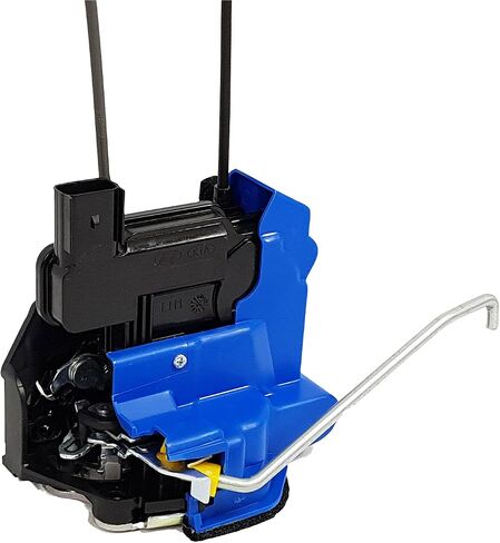Genuine OEM 81411-1W020 Door Lock Latch, Rear LH / 814111W020 for KIA Rio 2012-2017 in Saudi Arabia