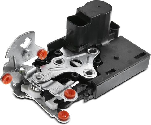 A-Premium Door Latch Lock Actuator Compatible with Chevy Buick, Oldsmobile, Pontiac & Saturn Vehicles - Terraza, Uplander, Venture, Silhouette, Montana, Trans Sport, Relay - Front Left Driver Side in Saudi Arabia