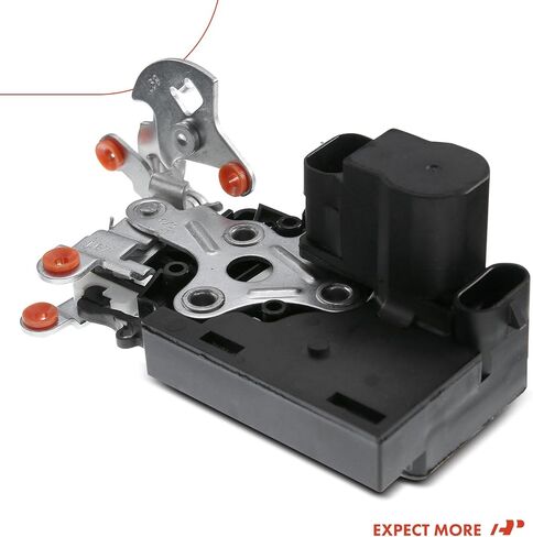 A-Premium Door Latch Lock Actuator Compatible with Chevy Buick, Oldsmobile, Pontiac & Saturn Vehicles - Terraza, Uplander, Venture, Silhouette, Montana, Trans Sport, Relay - Front Left Driver Side in Saudi Arabia