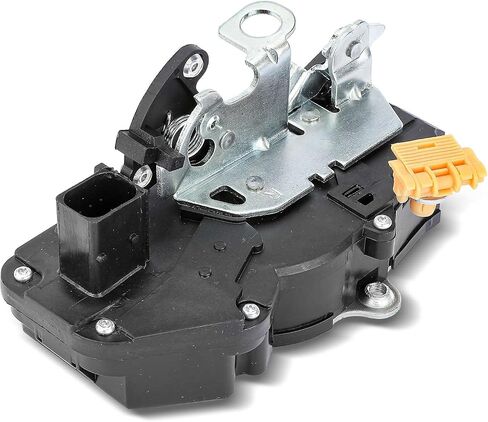 A-Premium Front Right Side Door Latch Lock Actuator Compatible with Cadillac, Chevy & GMC Vehicles - Tahoe, Yukon, Silverado 1500/2500/2500 HD/3500 HD, Sierra 1500/2500 HD/3500 HD, Escalade, Avalanche in Saudi Arabia