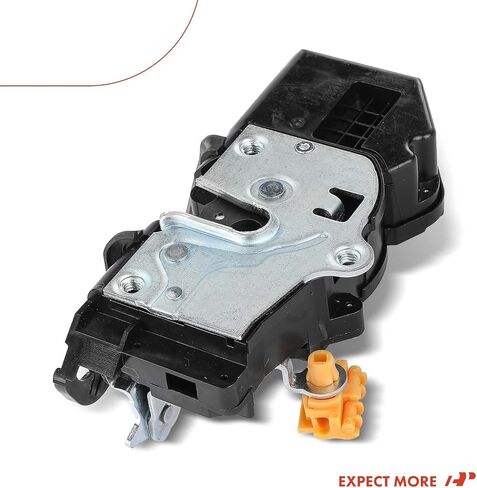 A-Premium Front Right Side Door Latch Lock Actuator Compatible with Cadillac, Chevy & GMC Vehicles - Tahoe, Yukon, Silverado 1500/2500/2500 HD/3500 HD, Sierra 1500/2500 HD/3500 HD, Escalade, Avalanche in Saudi Arabia