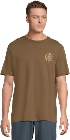 Salty Crew Men's Tentacles Short Sleeve Tee in Saudi Arabia