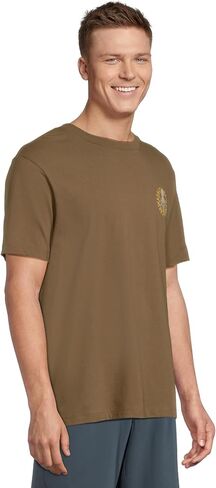 Salty Crew Men's Tentacles Short Sleeve Tee in Saudi Arabia