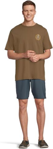 Salty Crew Men's Tentacles Short Sleeve Tee in Saudi Arabia