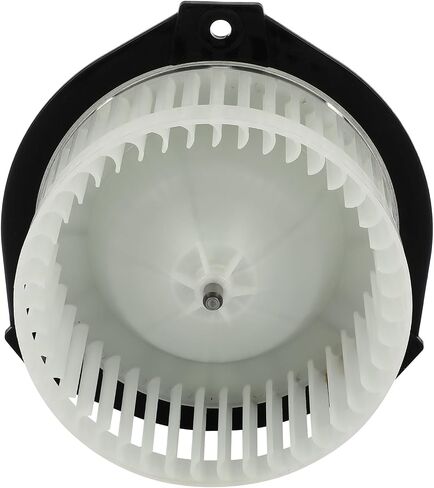 AC Heater Blower Motor HVAC Fit for 2004-2007 for Buick Rainier /2002-2009 for Chevrolet Trailblazer /2002-2009 for GMC Envoy /2005-2009 for Saab 9-7x Replace OE 89018747 in Saudi Arabia