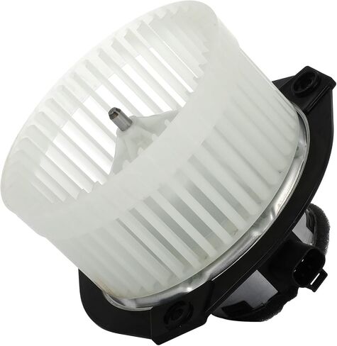 AC Heater Blower Motor HVAC Fit for 2004-2007 for Buick Rainier /2002-2009 for Chevrolet Trailblazer /2002-2009 for GMC Envoy /2005-2009 for Saab 9-7x Replace OE 89018747 in Saudi Arabia