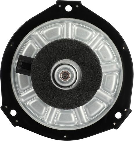 AC Heater Blower Motor HVAC Fit for 2004-2007 for Buick Rainier /2002-2009 for Chevrolet Trailblazer /2002-2009 for GMC Envoy /2005-2009 for Saab 9-7x Replace OE 89018747 in Saudi Arabia