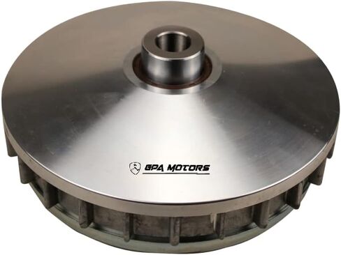 Primary Clutch Fits Yamaha Grizzly 700 (2007-2012), Grizzly 550 (2009-2012) in Saudi Arabia