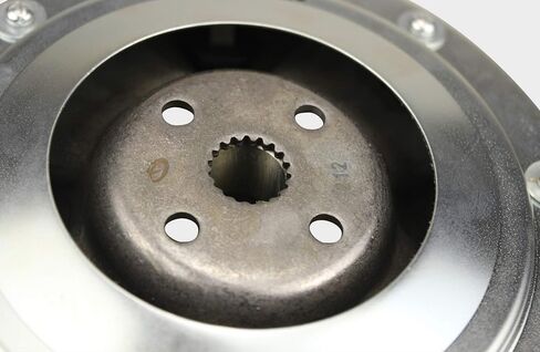 Primary Clutch Fits Yamaha Grizzly 700 (2007-2012), Grizzly 550 (2009-2012) in Saudi Arabia
