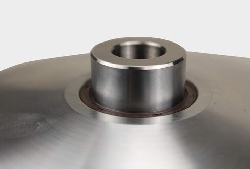Primary Clutch Fits Yamaha Grizzly 700 (2007-2012), Grizzly 550 (2009-2012) in Saudi Arabia