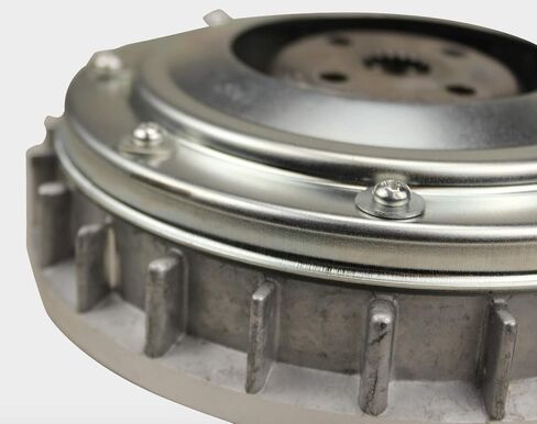 Primary Clutch Fits Yamaha Grizzly 700 (2007-2012), Grizzly 550 (2009-2012) in Saudi Arabia