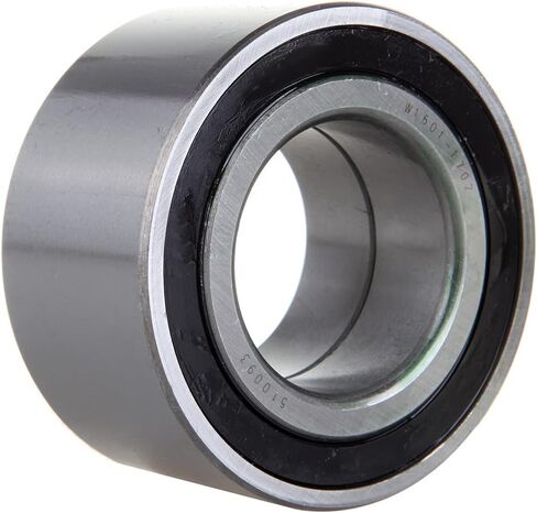 510093 Wheel Bearing and Hub Assembly Fit For 2011-2015 Elantra,2013-2014 Elantra Coupe,2013-2014 Elantra GT,2012-2015 Veloster,2014-2015 For Kia Forte Koup Front Rear Wheel Hub Bearing (4 PCS) in Saudi Arabia