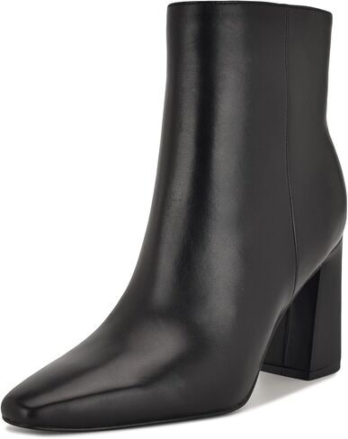 Nine West Women's Reraye Ankle Boot in Saudi Arabia