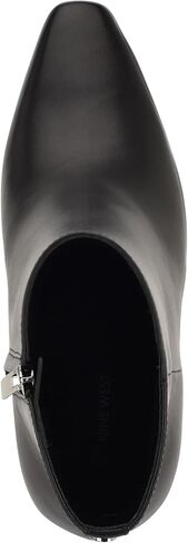 Nine West Women's Reraye Ankle Boot in Saudi Arabia