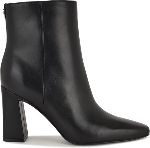 Nine West Women's Reraye Ankle Boot in Saudi Arabia