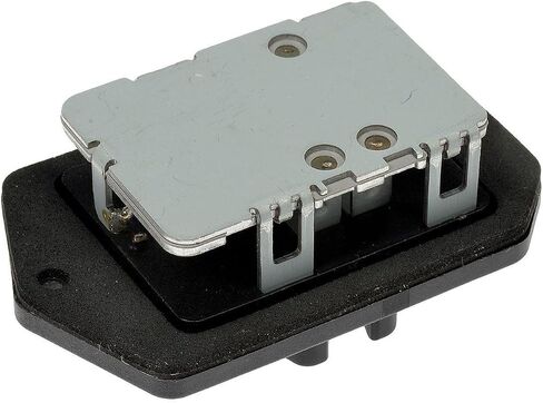 Dorman 984-022 HVAC Blower Motor Resistor Compatible with Select Scion/Toyota Models in Saudi Arabia
