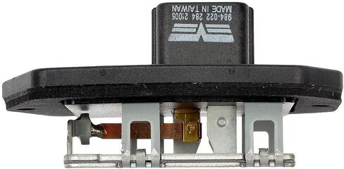 Dorman 984-022 HVAC Blower Motor Resistor Compatible with Select Scion/Toyota Models in Saudi Arabia