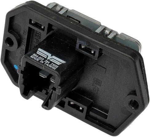 Dorman 984-022 HVAC Blower Motor Resistor Compatible with Select Scion/Toyota Models in Saudi Arabia