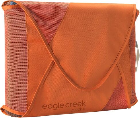 Eagle Creek Pack-It Reveal Garment Folder M Black in Kuwait