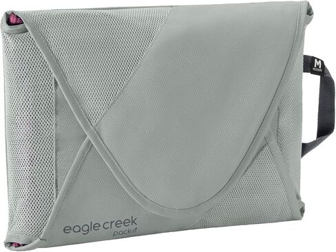 Eagle Creek Pack-It Reveal Garment Folder M Black in Kuwait