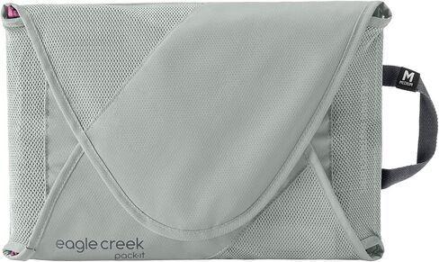 Eagle Creek Pack-It Reveal Garment Folder M Black in Kuwait