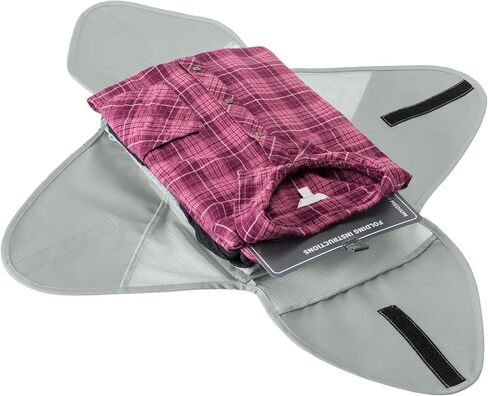 Eagle Creek Pack-It Reveal Garment Folder M Black in Kuwait