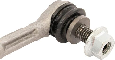 TRQ Front and Rear Suspension Kit Complete Strut & Coil Spring Assembly Shock Absorber Sway Bar Stabilizer Link Compatible with 2009-2014 Hyundai Genesis in Kuwait