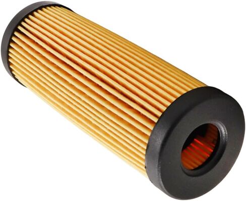 FL2062 Oil Filter Replace for FT4Z-6731-A KU2Z-6731-A KU2J-6731-AA FT4E-6714-AA FL2062A CH11955 WL10050 Compatible with Ford F150 Fusion Explorer Edge Lincoln MKX MKZ 2015-2020(Pack of 6) in Saudi Arabia