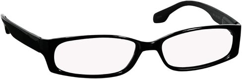 TruVision Readers Reading Glasses - Resin Frames w Acrylic Lenses, Dura Flex Hinges for Men and Women in Saudi Arabia