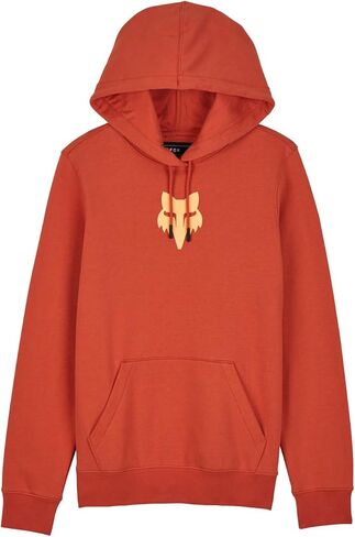 Fox Racing Women's Fox Head Fleece Pullover Hoodie in Saudi Arabia