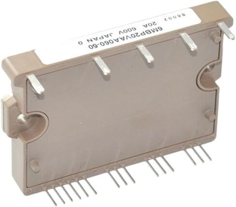 6MBP20VAA060-50 6MBP20VAA060-51 6MBP30VAA060-51 IGBT Module(6MBP20VAA060-50) in Saudi Arabia