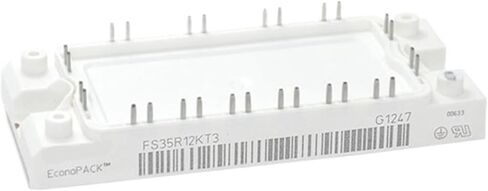 FS25R12KT3 FS35R12KT3 FS50R12KT3 FS75R12KT3 IGBT Module(FS75R12KT3) in Saudi Arabia