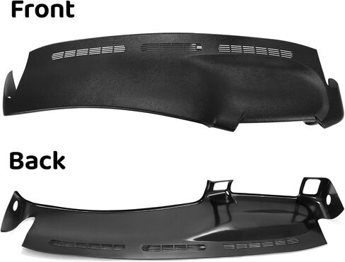 Dash Board Cover Overlay Fit for 1999-2006 Chevy Silverado GMC Sierra 1500 2500 in Saudi Arabia