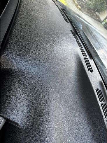 Dash Board Cover Overlay Fit for 1999-2006 Chevy Silverado GMC Sierra 1500 2500 in Saudi Arabia