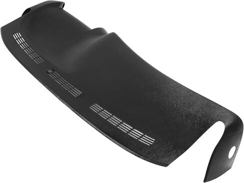 Dash Board Cover Overlay Fit for 1999-2006 Chevy Silverado GMC Sierra 1500 2500 in Saudi Arabia