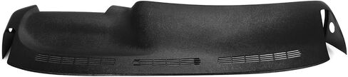 Dash Board Cover Overlay Fit for 1999-2006 Chevy Silverado GMC Sierra 1500 2500 in Saudi Arabia