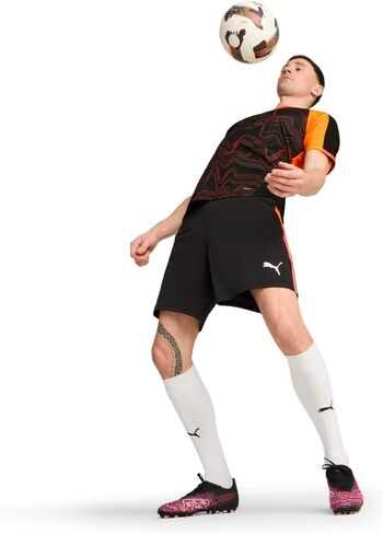 PUMA Mens Individualliga 7.5" Training Shorts in Saudi Arabia