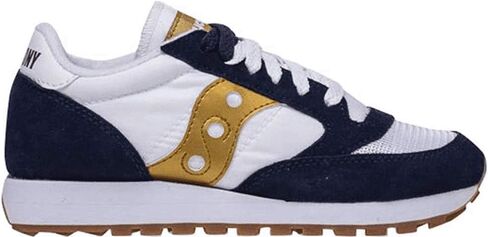 Saucony Shadow Original Gray/White Men's 6, Women's 7.5 Medium in Saudi Arabia