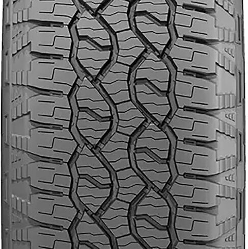 إطار الشاحنة الخفيفة Goodyear Wrangler Territory AT All Terrain 265/60R18 110H in Saudi Arabia