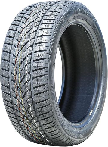 إطار دنلوب وينتر سبورت ثلاثي الأبعاد للشتاء - 245/40R18 97V in Saudi Arabia