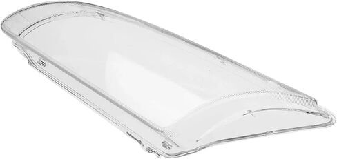Front Headlight Glass Headlamp Lens Cover Compatible For Ford Focus 2005 2006 2007 2008 Headlights Cover Shell Transparent Lens Lampshade(Pair) in Saudi Arabia
