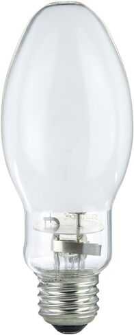 Sunlite 03650-SU MH150/U/MED M102 مصباح هاليد معدني، 150 واط، تشغيل نبضي، قاعدة متوسطة (E26)، ED17، عمر 15,000 ساعة، 14000 لومن، لمسة نهائية شفافة، 4000 كلفن in Kuwait