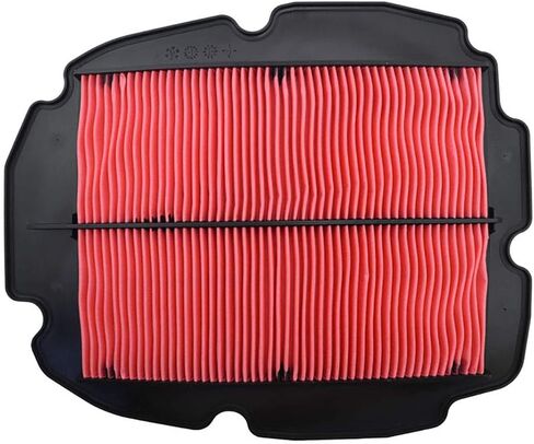 فلتر هواء Road Passion 17210-MBG-000 17210-MCW-D00 17210-MCW-D01 لسيارة HONDA VFR800 VFR 800 1998-2015 (عبوة من 1) in Saudi Arabia
