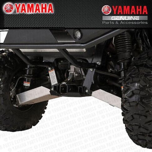 ياماها 2021-2023 ولفيرين RMAX2 1000 واقيات الذراع الخلفية B4M-F21A0-V0-00 in Saudi Arabia