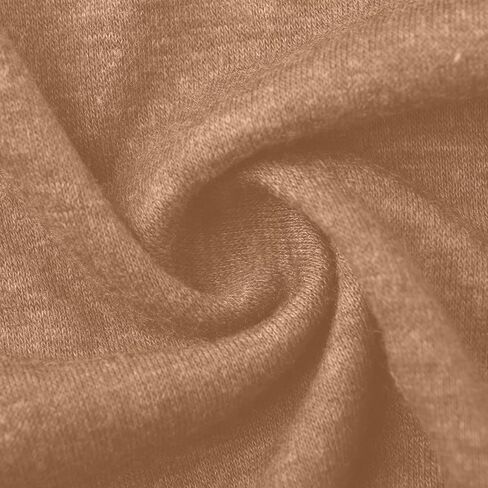 Shirts for Women 2025 Long Sleeve Color Block Casual Crewneck Tops Basic Tee Fall Fashion Blouse Trendy Outfits in Kuwait