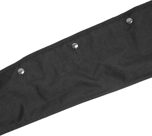 حاوية كابينة للأبواب العلوية الناعمة متوافقة مع 2019 2020 2021 2022 2023 2024 Honda Talon 1000R 1000RS 1000X 1000XS Fox Live Valve نافذة جانبية ناعمة شفافة in Kuwait